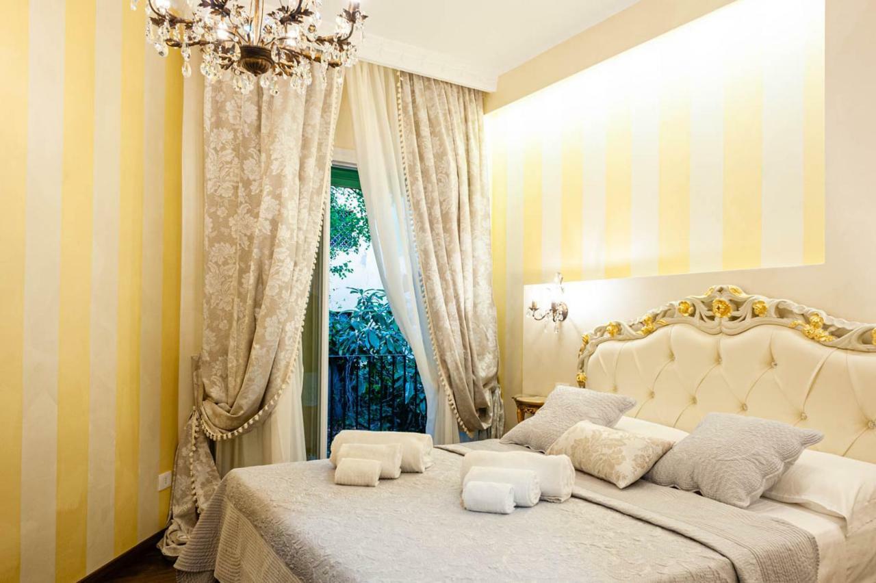 Lion Relais De Charme Verona Eksteriør billede