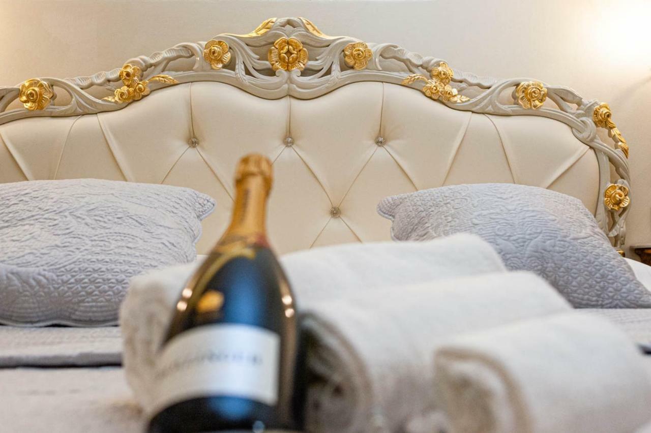 Lion Relais De Charme Verona Eksteriør billede