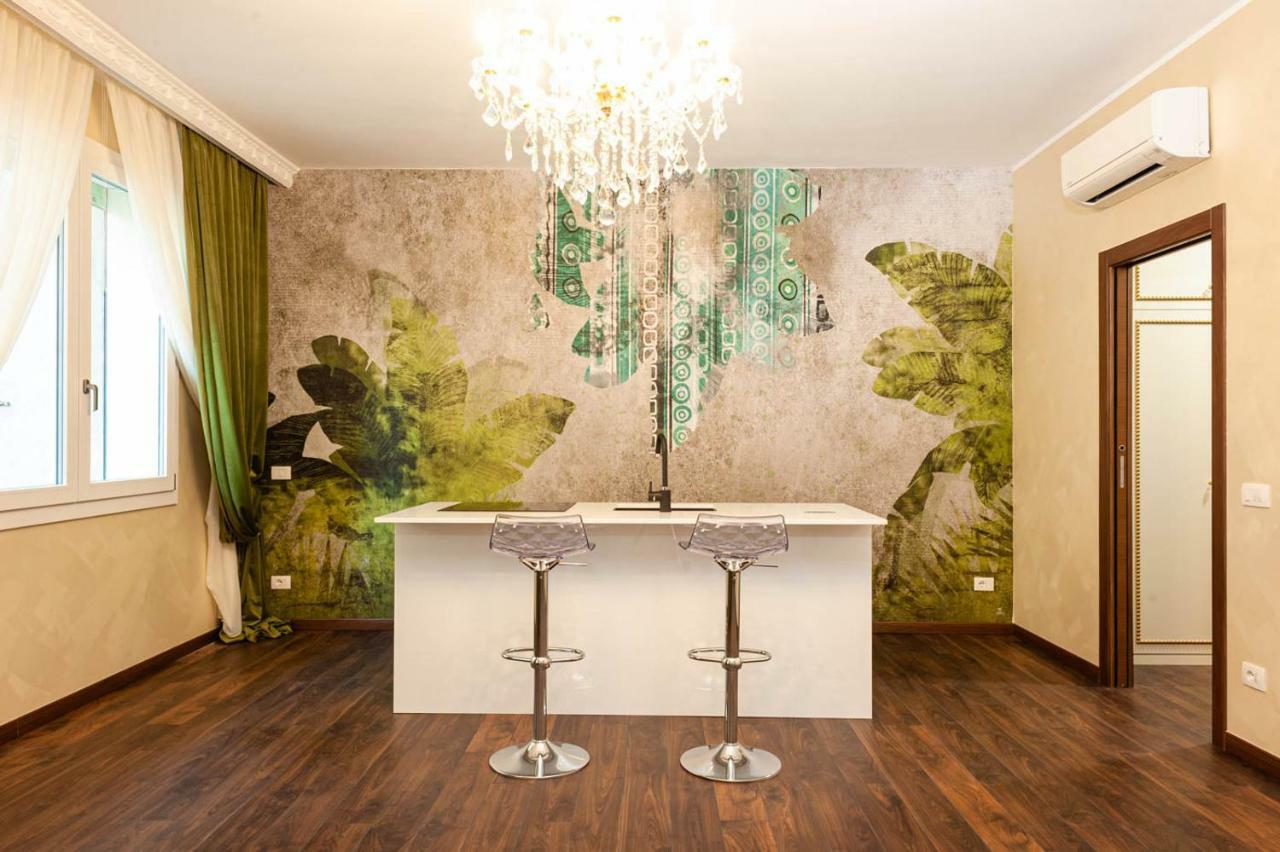 Lion Relais De Charme Verona Eksteriør billede