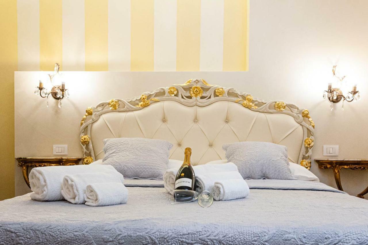 Lion Relais De Charme Verona Eksteriør billede