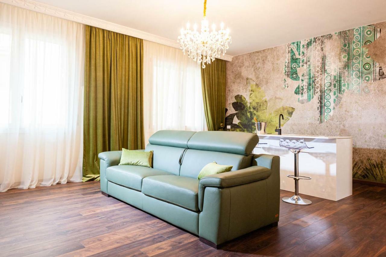 Lion Relais De Charme Verona Eksteriør billede