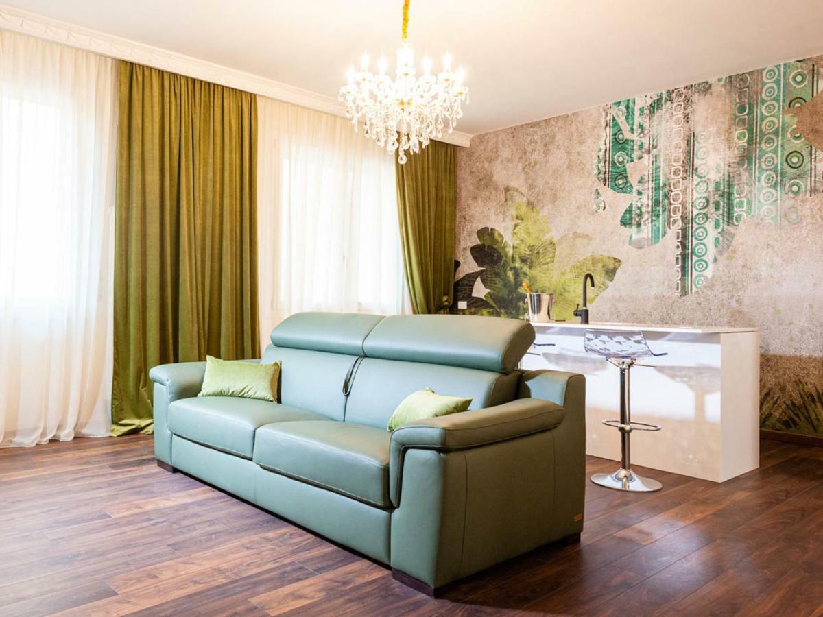 Lion Relais De Charme Verona Eksteriør billede